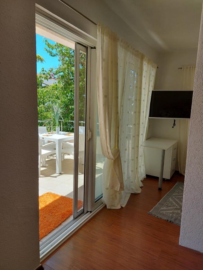 Villa Lyudmila Utjeha Buitenkant foto
